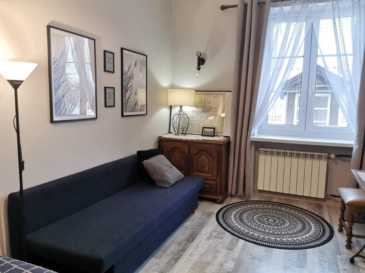 Cozy In The Old Town Privat overnatting *