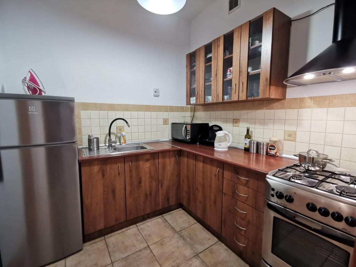 Privat overnatting Cozy In The Old Town