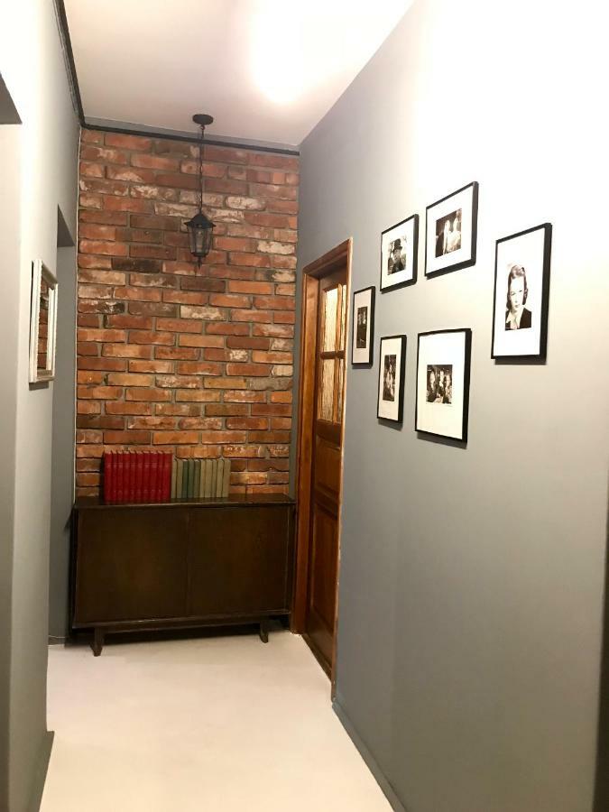 Privat overnatting Cozy In The Old Town Warszawa