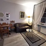 Cozy room in the Old Town