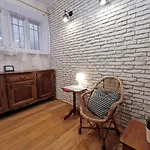 Cozy room in the Old Town