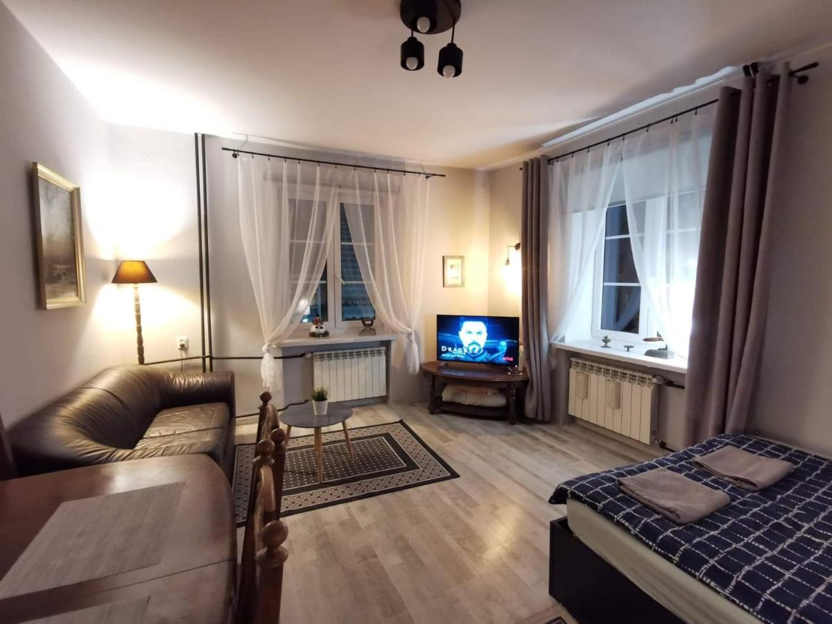 Privatunterkunft Cozy In The Old Town Warschau