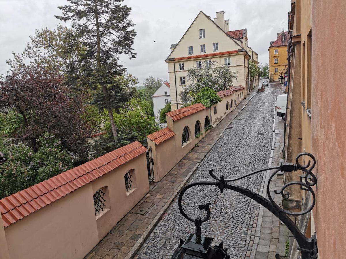 Cozy In The Old Town Kwatera prywatna