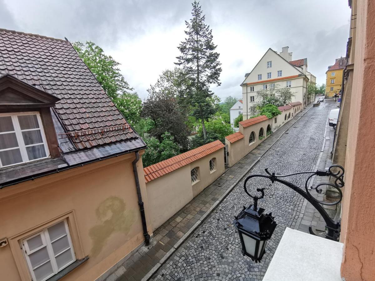 Cozy In The Old Town Privatunterkunft Warschau